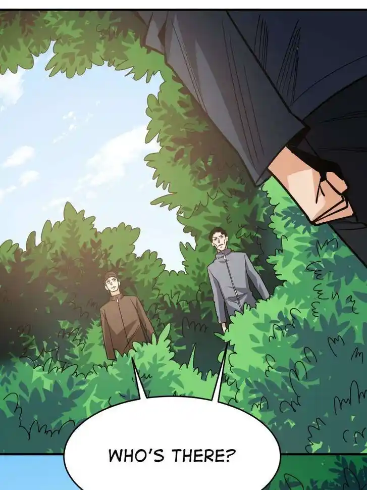 I'm Really Not the Villain Ch.260