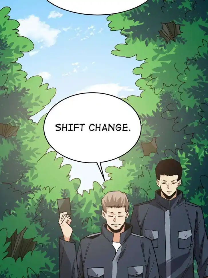 I'm Really Not the Villain Ch.260