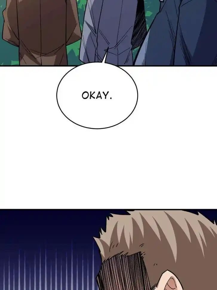 I'm Really Not the Villain Ch.260