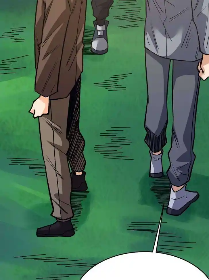 I'm Really Not the Villain Ch.260