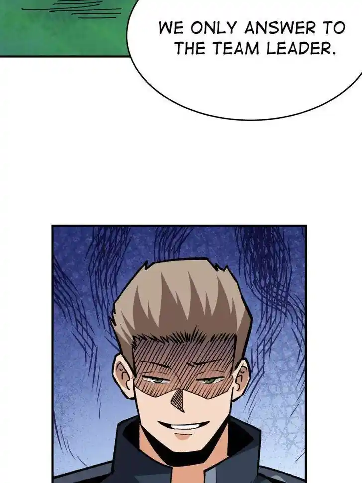 I'm Really Not the Villain Ch.260