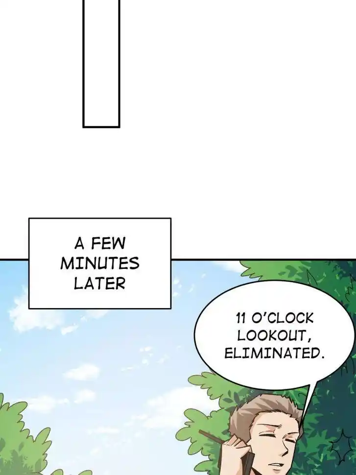 I'm Really Not the Villain Ch.260