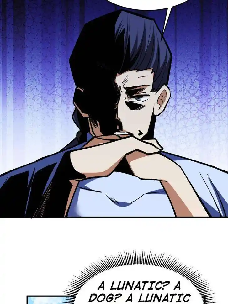 I'm Really Not the Villain Ch.260