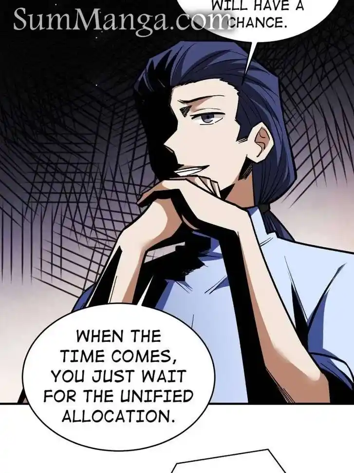 I'm Really Not the Villain Ch.260