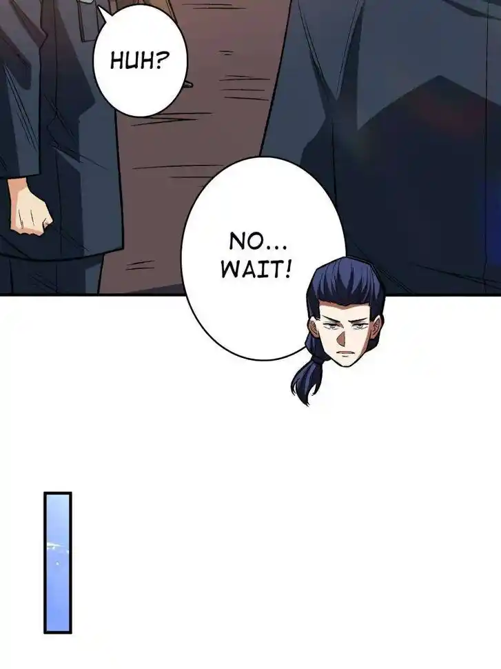 I'm Really Not the Villain Ch.260