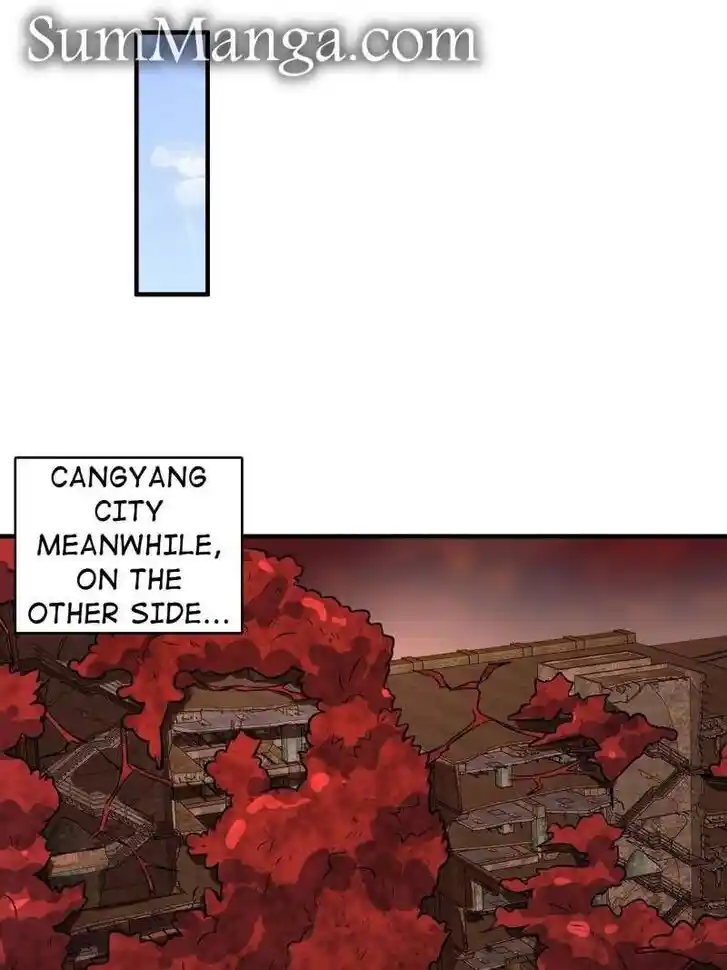 I'm Really Not the Villain Ch.260