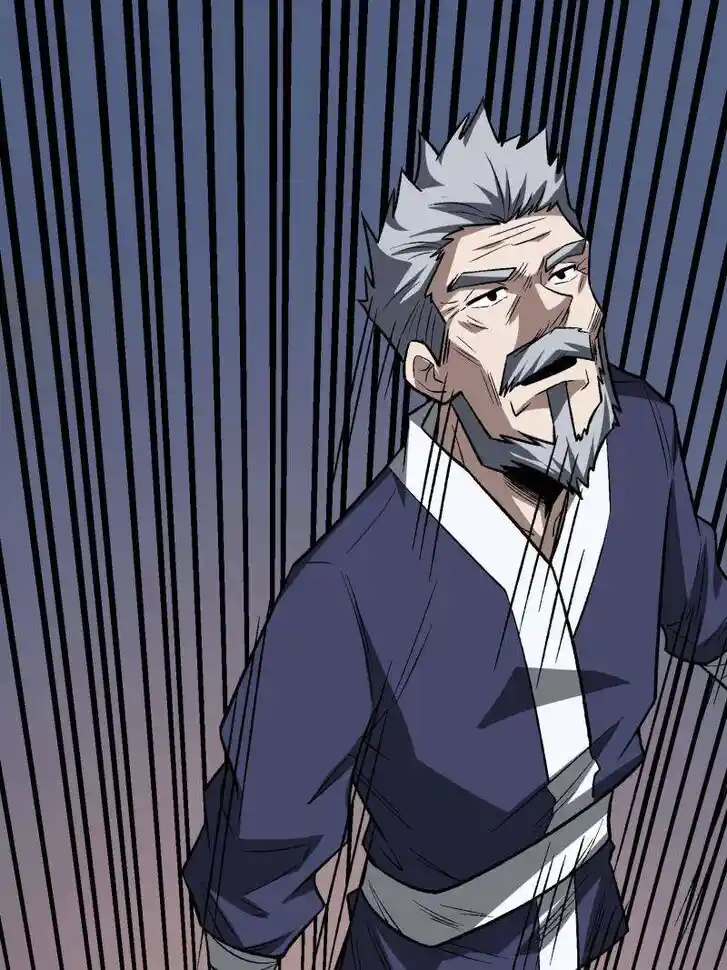 I'm Really Not the Villain Ch.260