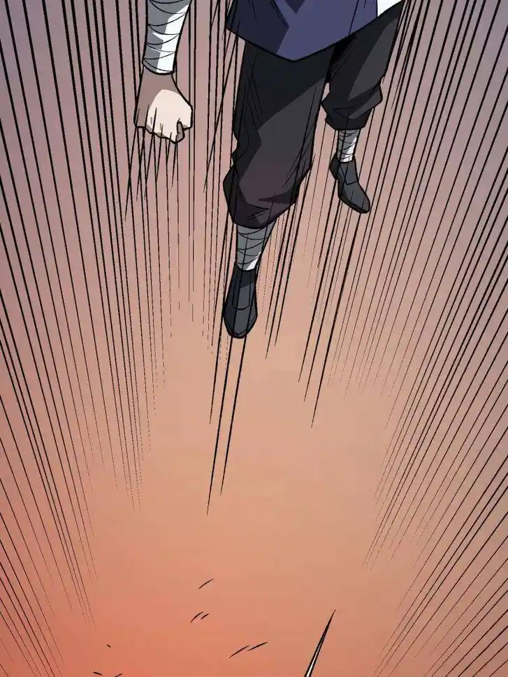 I'm Really Not the Villain Ch.260