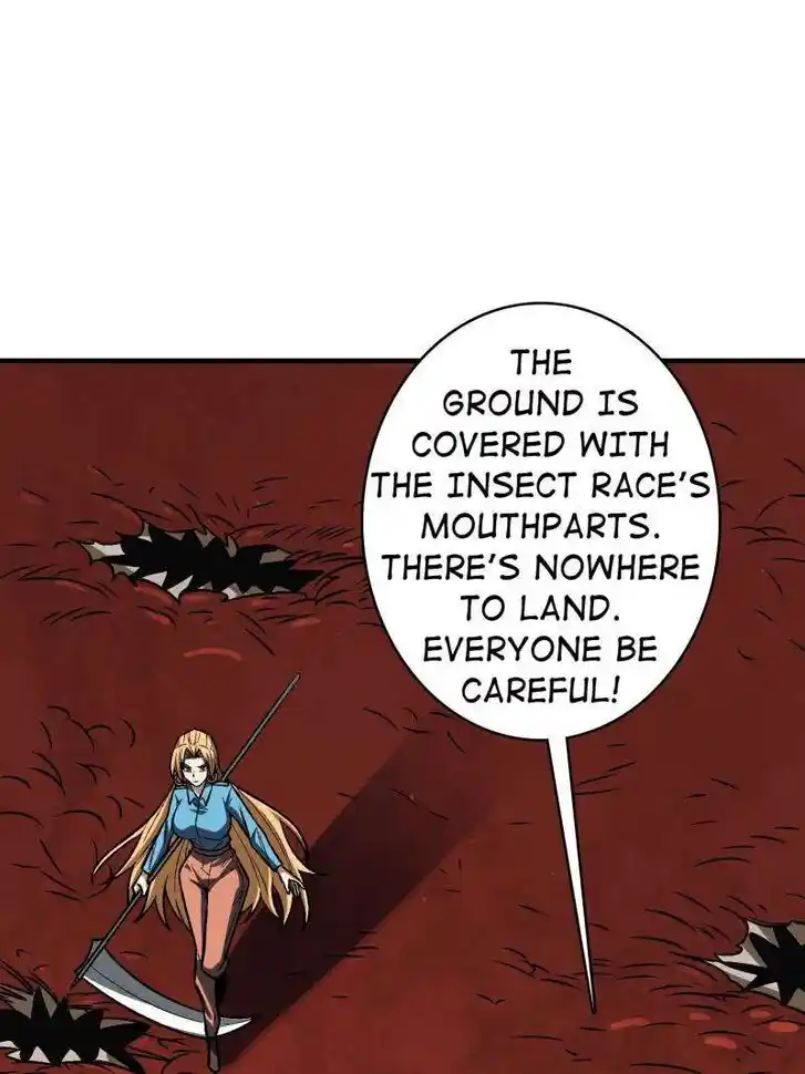 I'm Really Not the Villain Ch.260