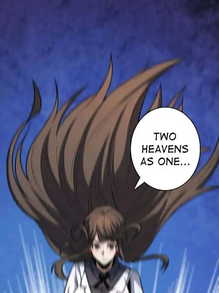 I'm Really Not the Villain Ch.260