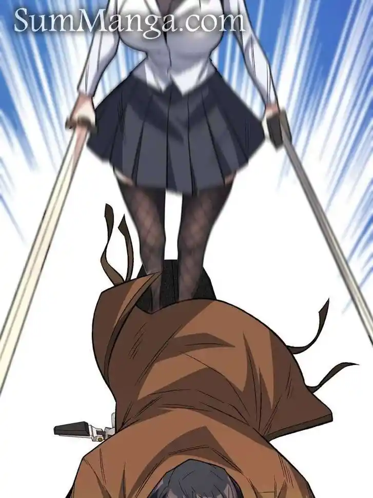 I'm Really Not the Villain Ch.260