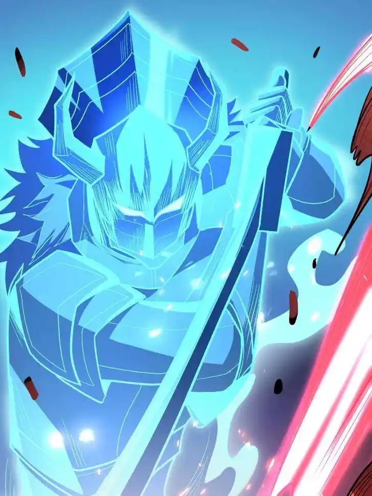 I'm Really Not the Villain Ch.260