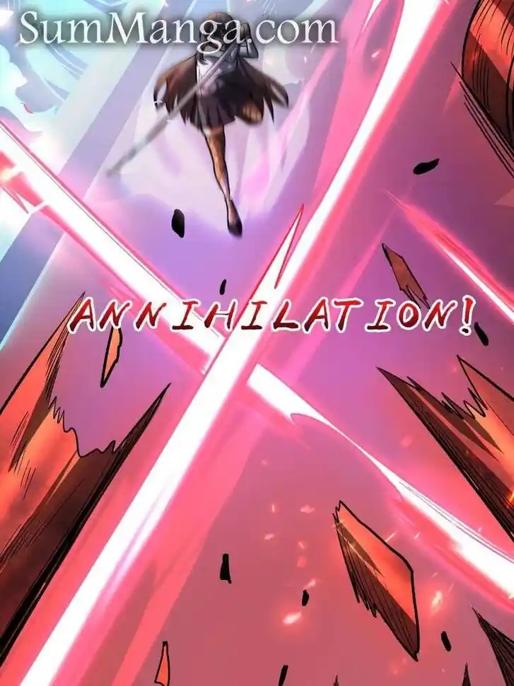 I'm Really Not the Villain Ch.260