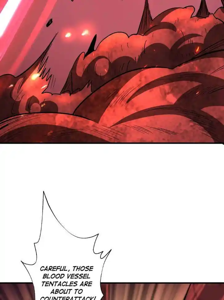 I'm Really Not the Villain Ch.260