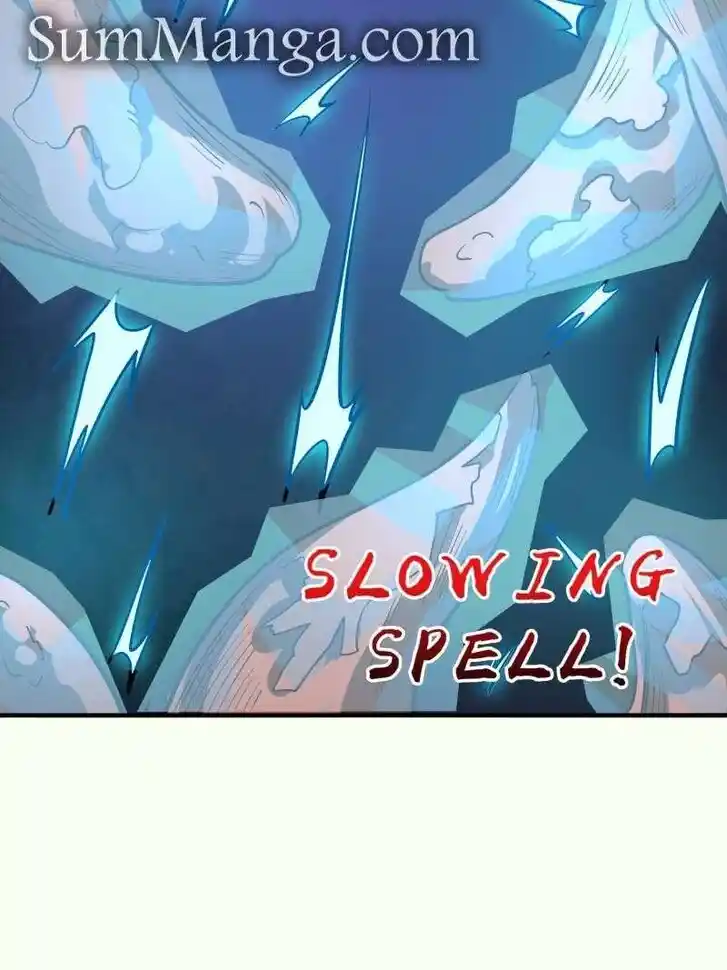 I'm Really Not the Villain Ch.260