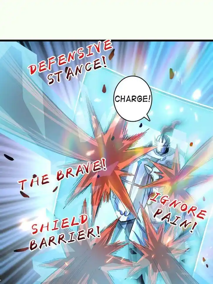 I'm Really Not the Villain Ch.260