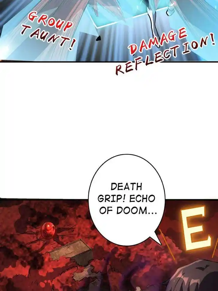 I'm Really Not the Villain Ch.260