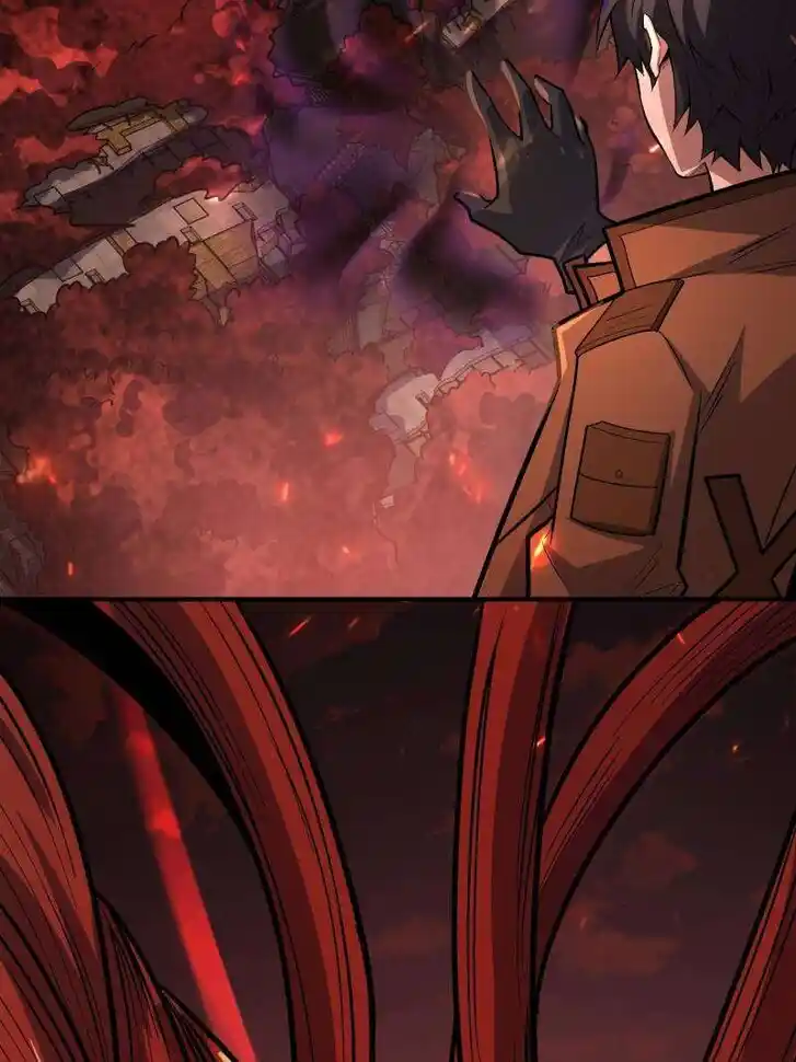 I'm Really Not the Villain Ch.260