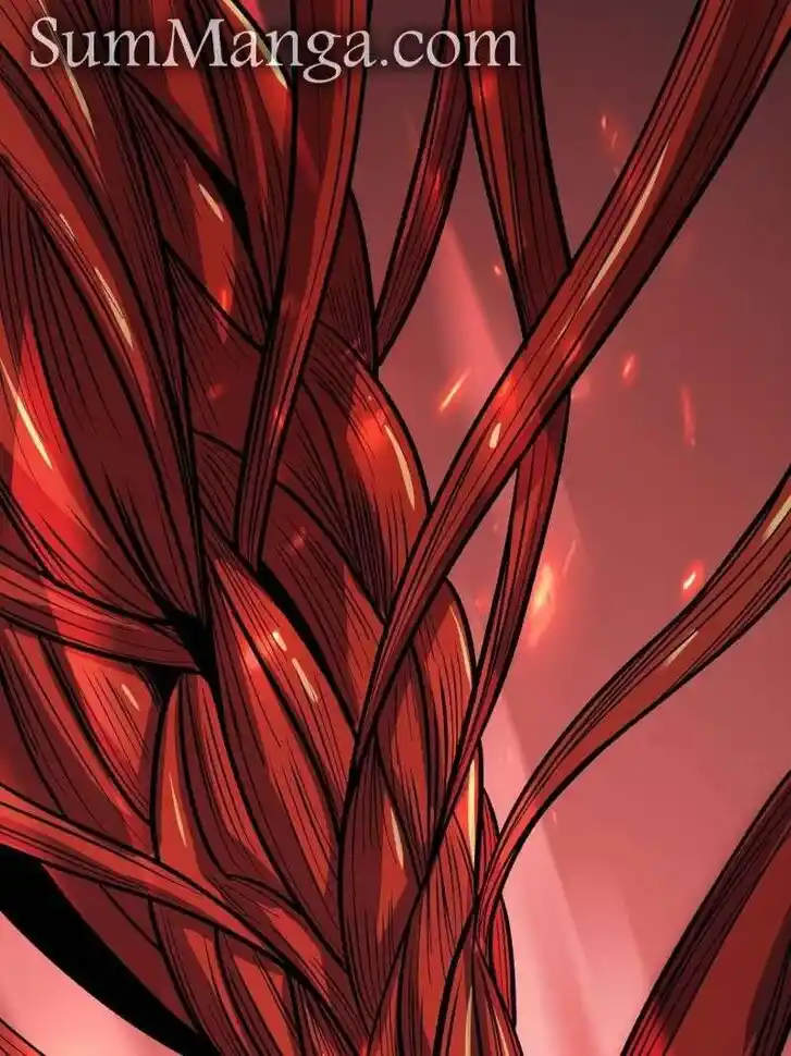 I'm Really Not the Villain Ch.260