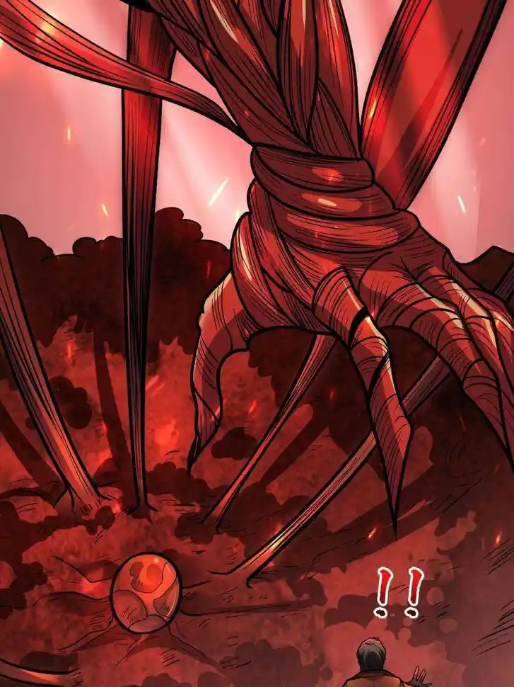 I'm Really Not the Villain Ch.260