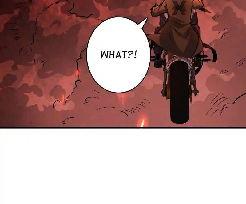 I'm Really Not the Villain Ch.260