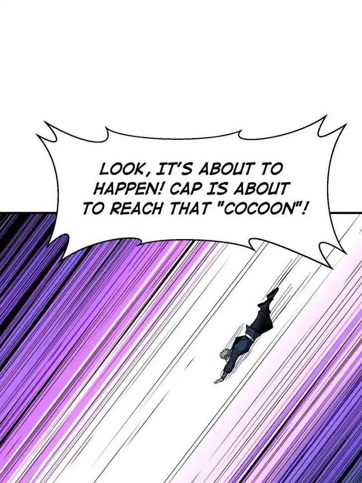 I'm Really Not the Villain Ch.260