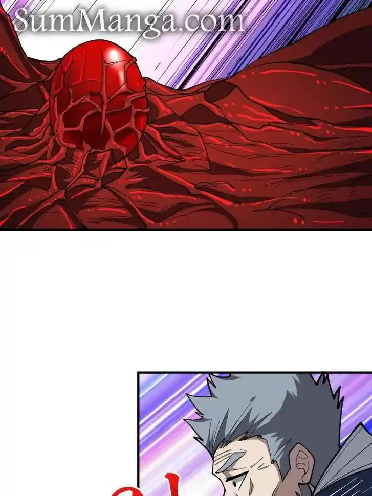 I'm Really Not the Villain Ch.260