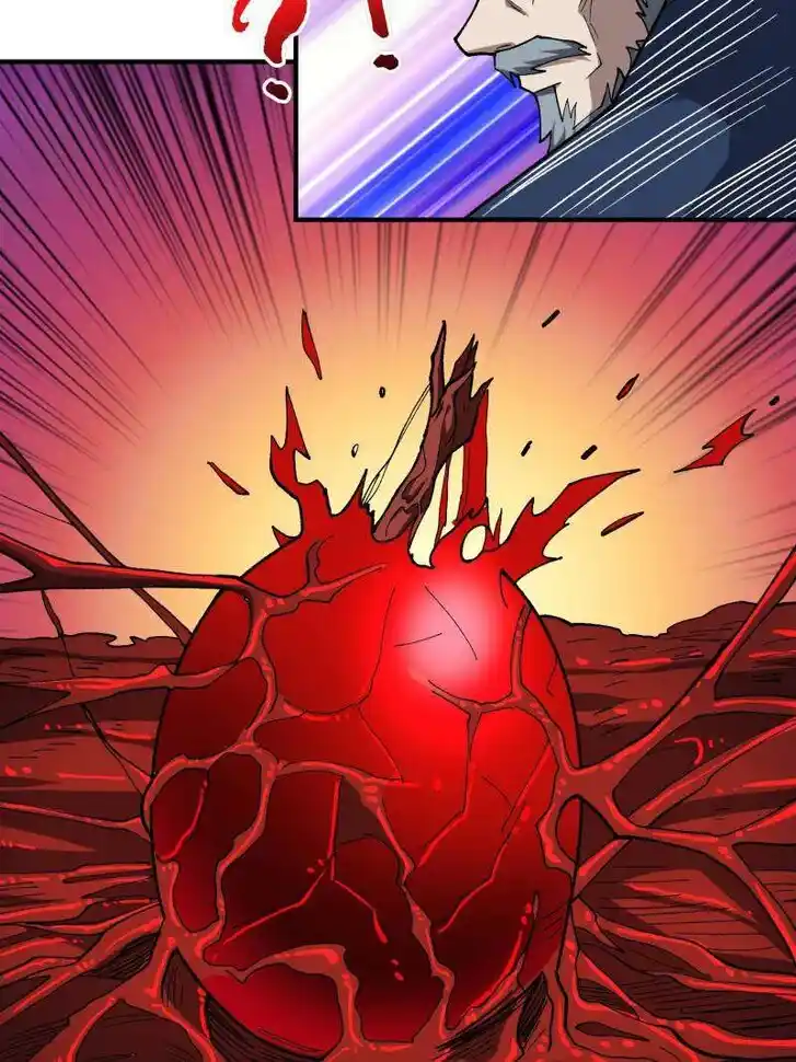 I'm Really Not the Villain Ch.260