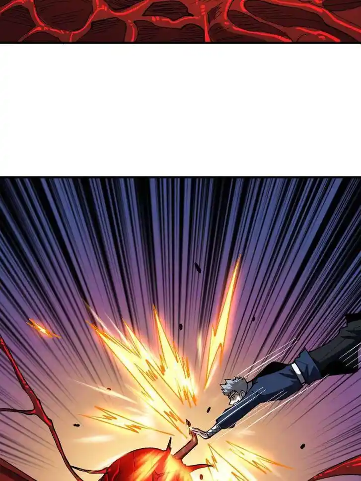 I'm Really Not the Villain Ch.260