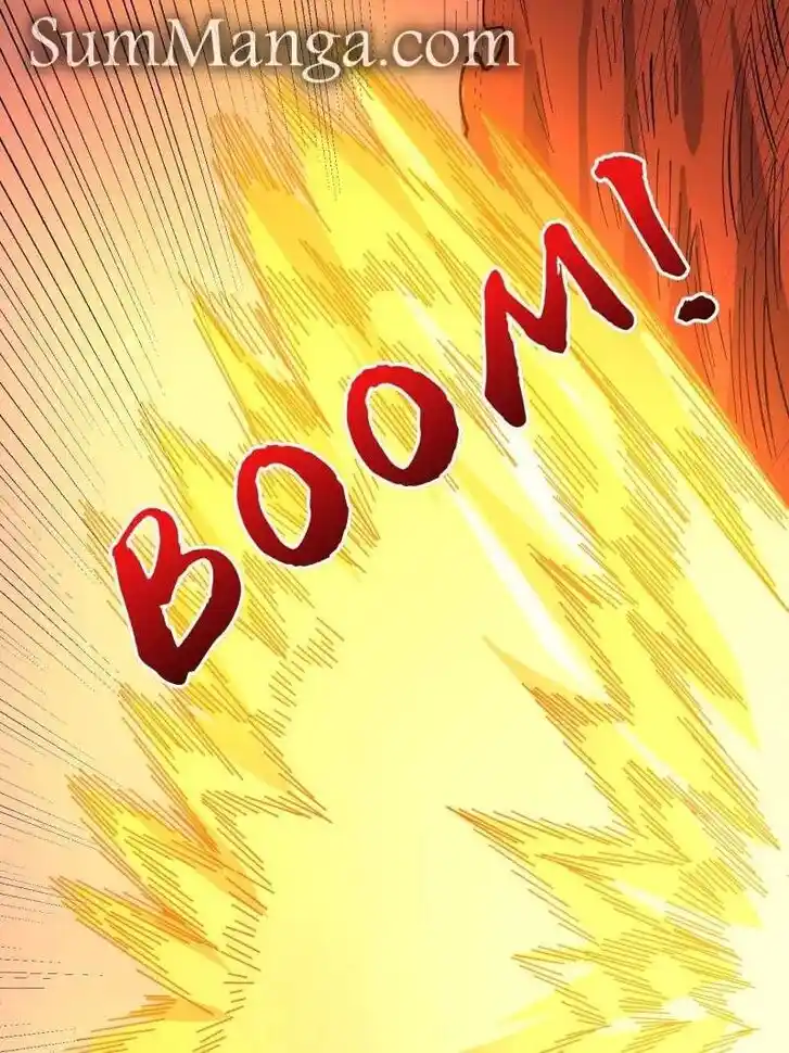 I'm Really Not the Villain Ch.260