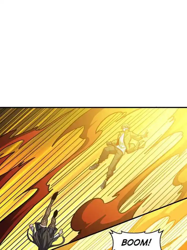 I'm Really Not the Villain Ch.260