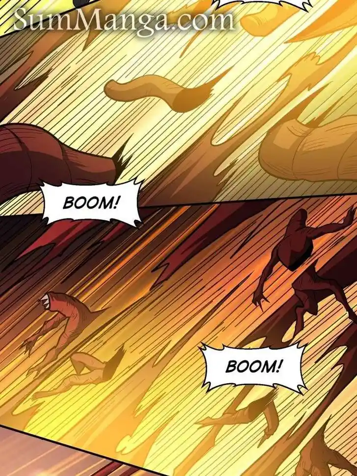 I'm Really Not the Villain Ch.260