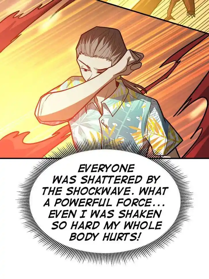 I'm Really Not the Villain Ch.260