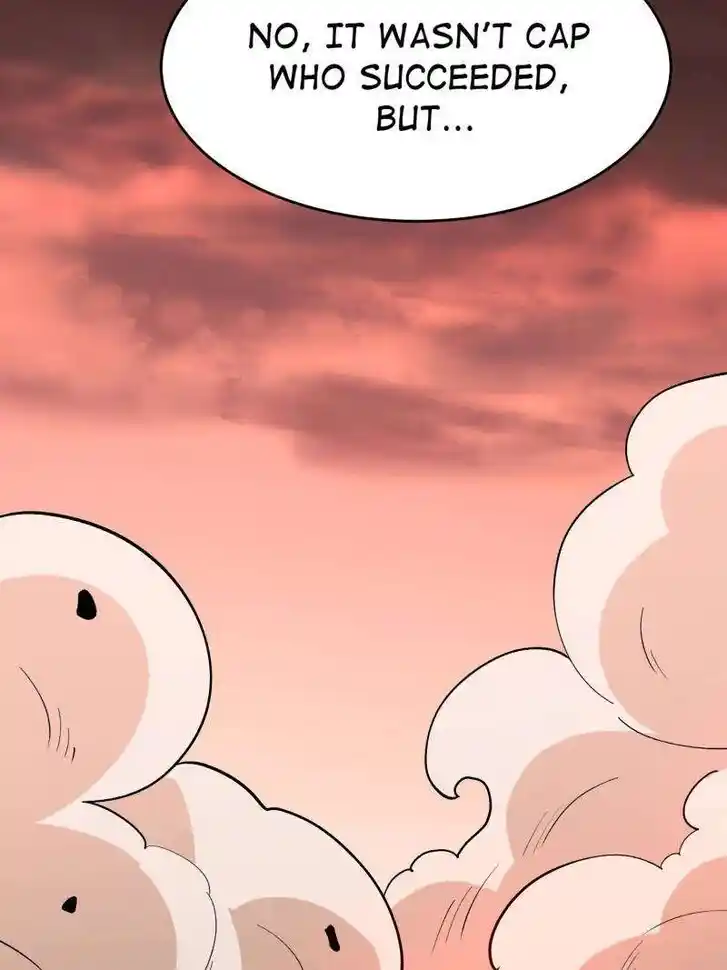 I'm Really Not the Villain Ch.260