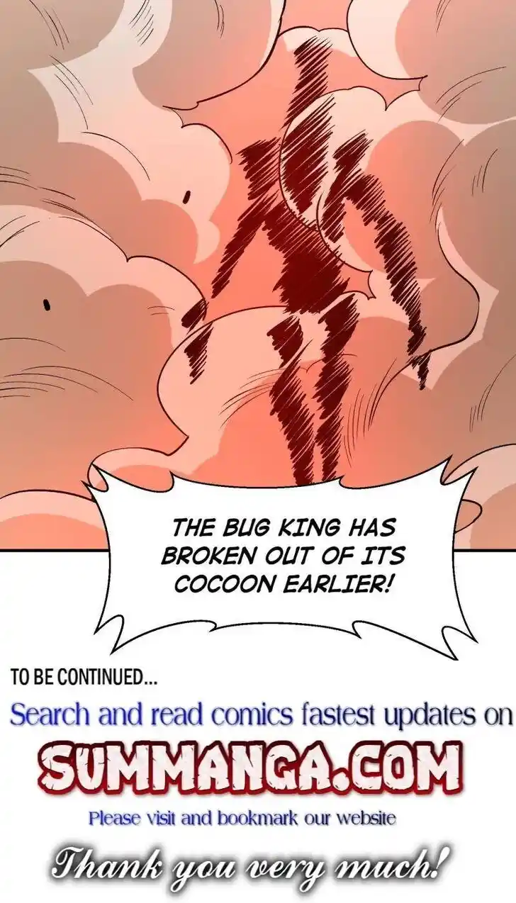 I'm Really Not the Villain Ch.260