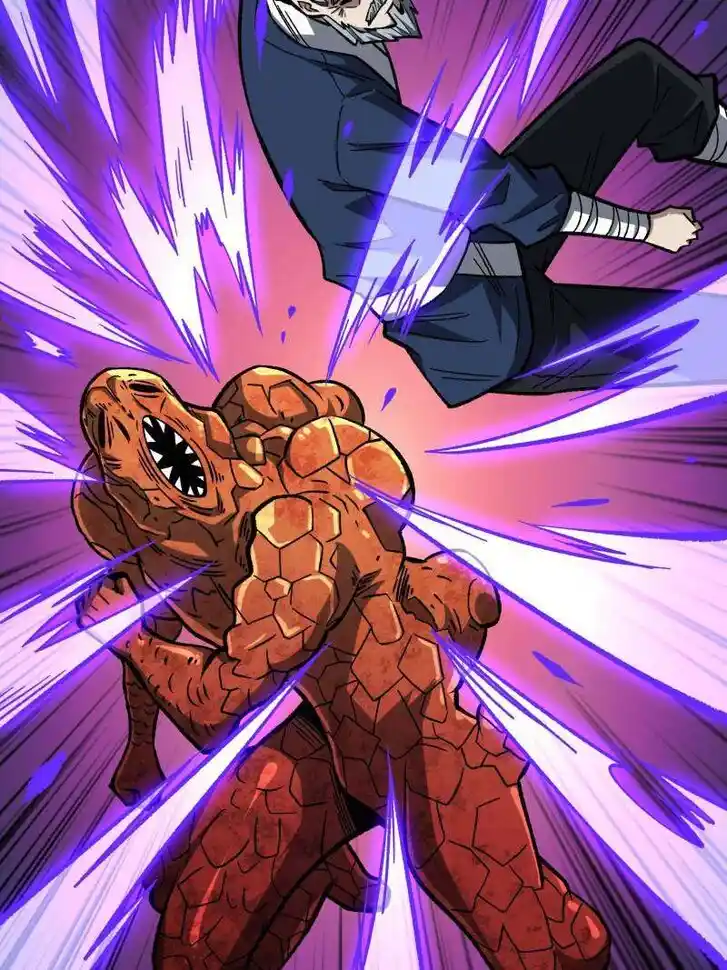 I'm Really Not the Villain Ch.261