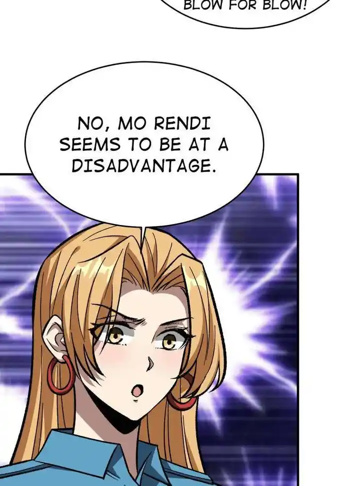 I'm Really Not the Villain Ch.261