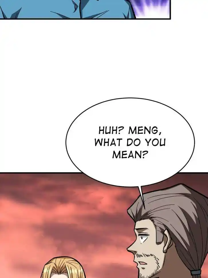 I'm Really Not the Villain Ch.261