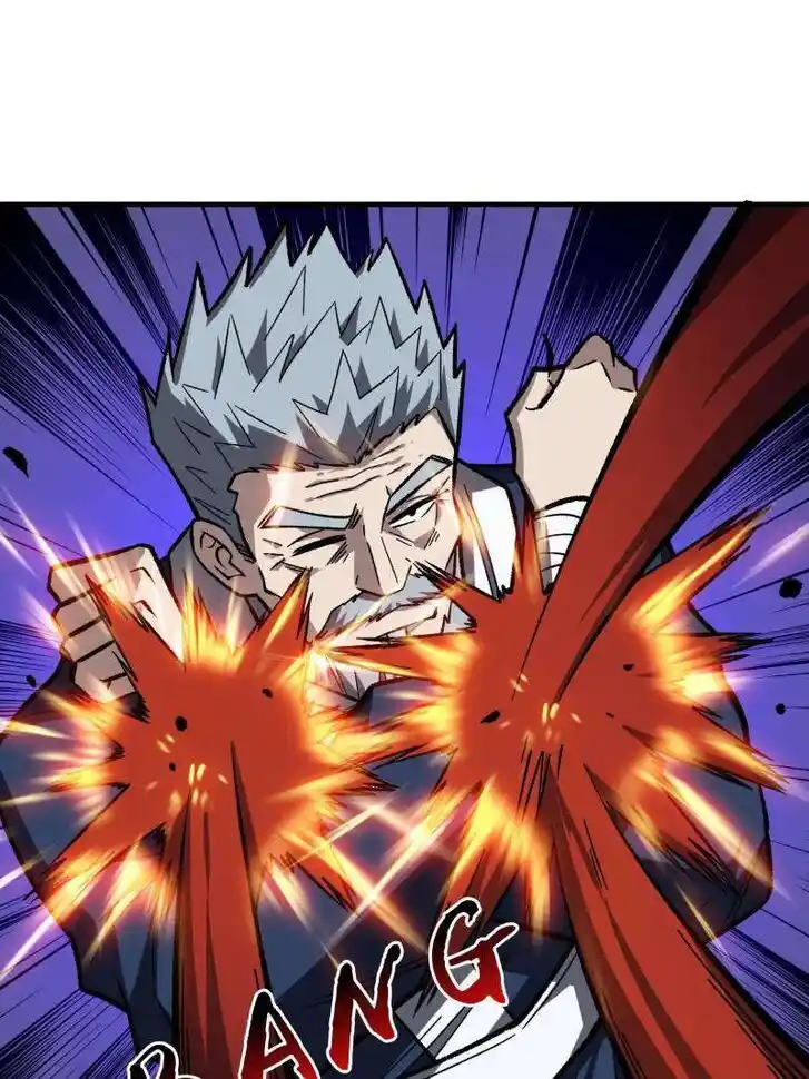 I'm Really Not the Villain Ch.261