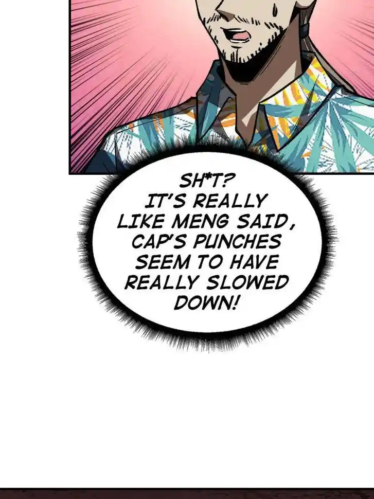 I'm Really Not the Villain Ch.261