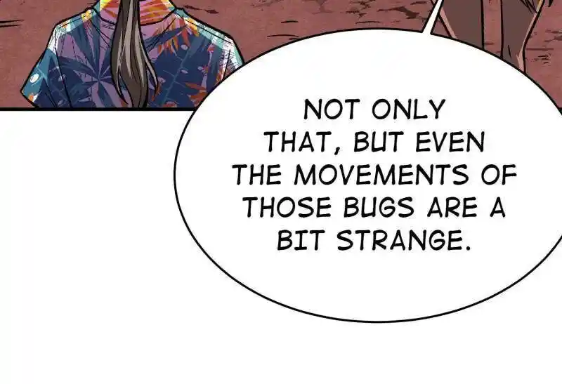 I'm Really Not the Villain Ch.261