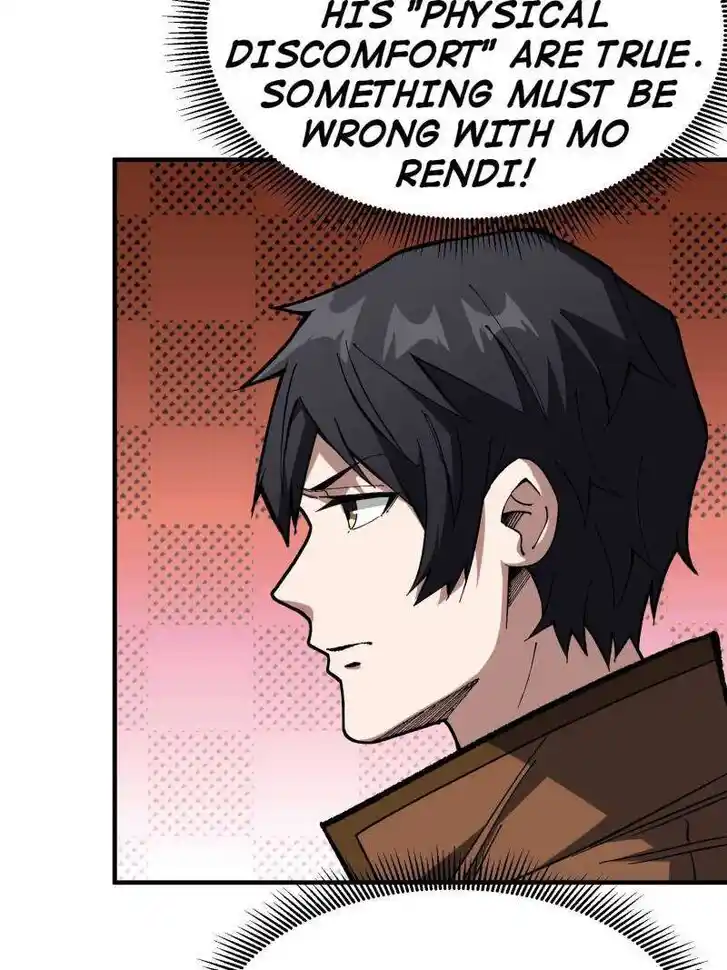 I'm Really Not the Villain Ch.261