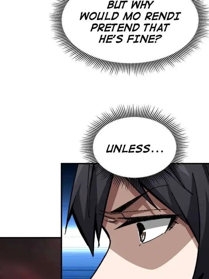 I'm Really Not the Villain Ch.261