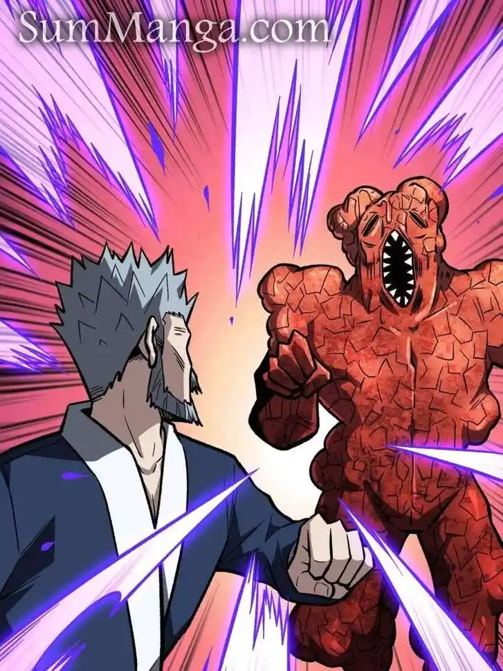 I'm Really Not the Villain Ch.261