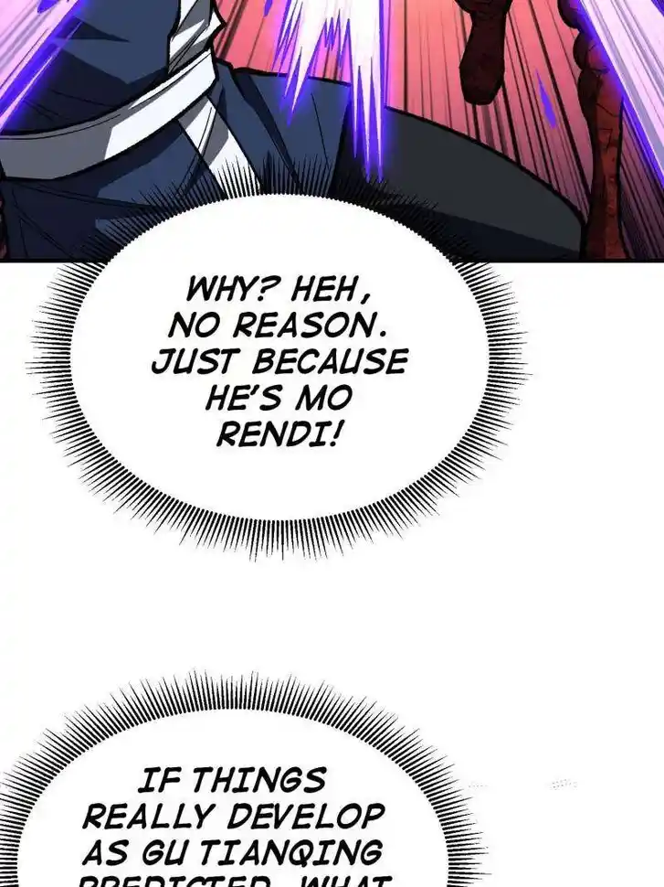 I'm Really Not the Villain Ch.261