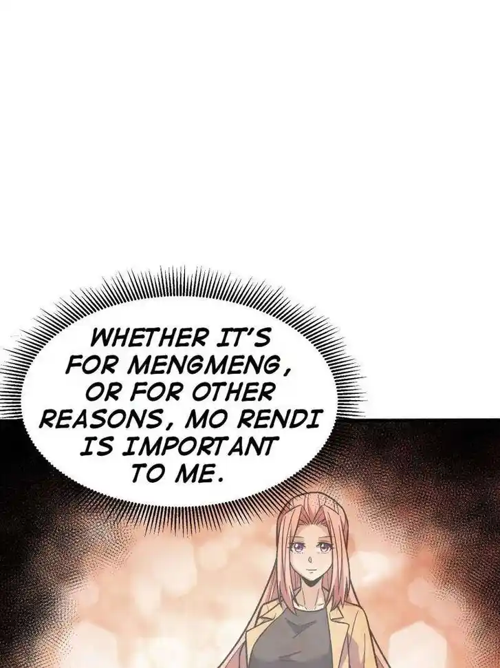 I'm Really Not the Villain Ch.261