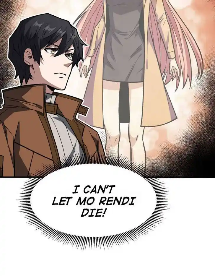 I'm Really Not the Villain Ch.261