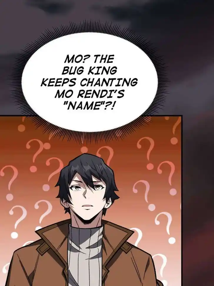 I'm Really Not the Villain Ch.261