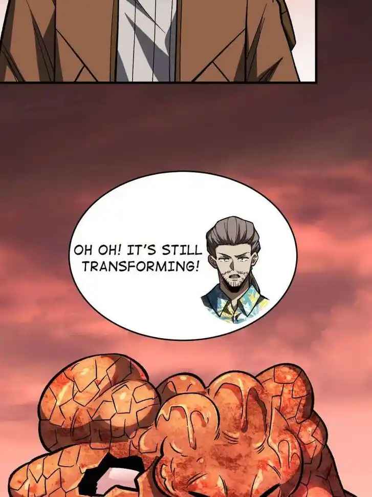 I'm Really Not the Villain Ch.261