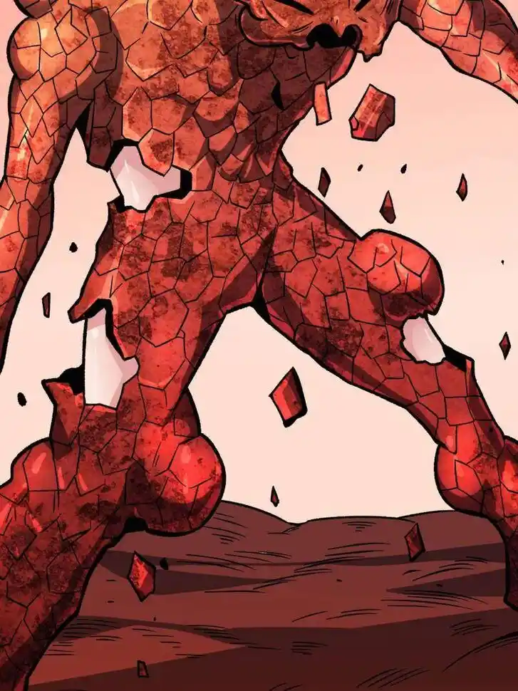 I'm Really Not the Villain Ch.261